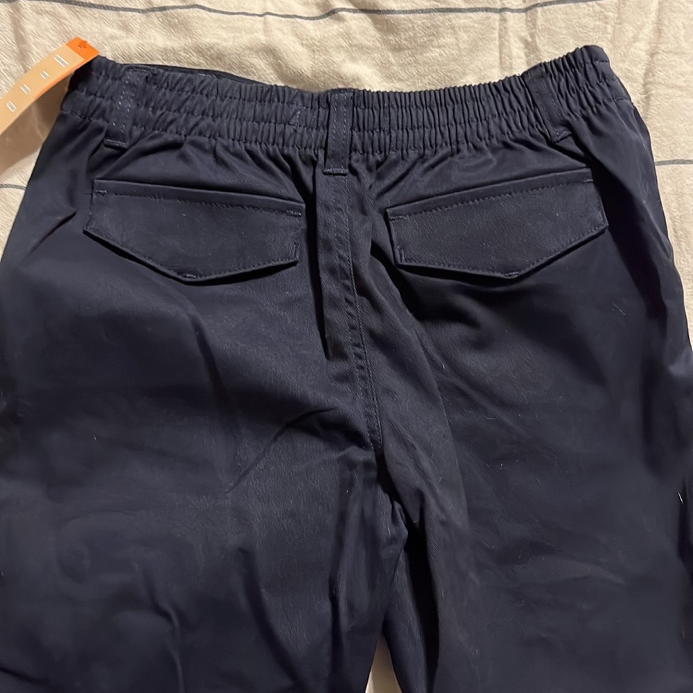 NWT French Toast Uniform Straight Pants - Picture 2 of 4